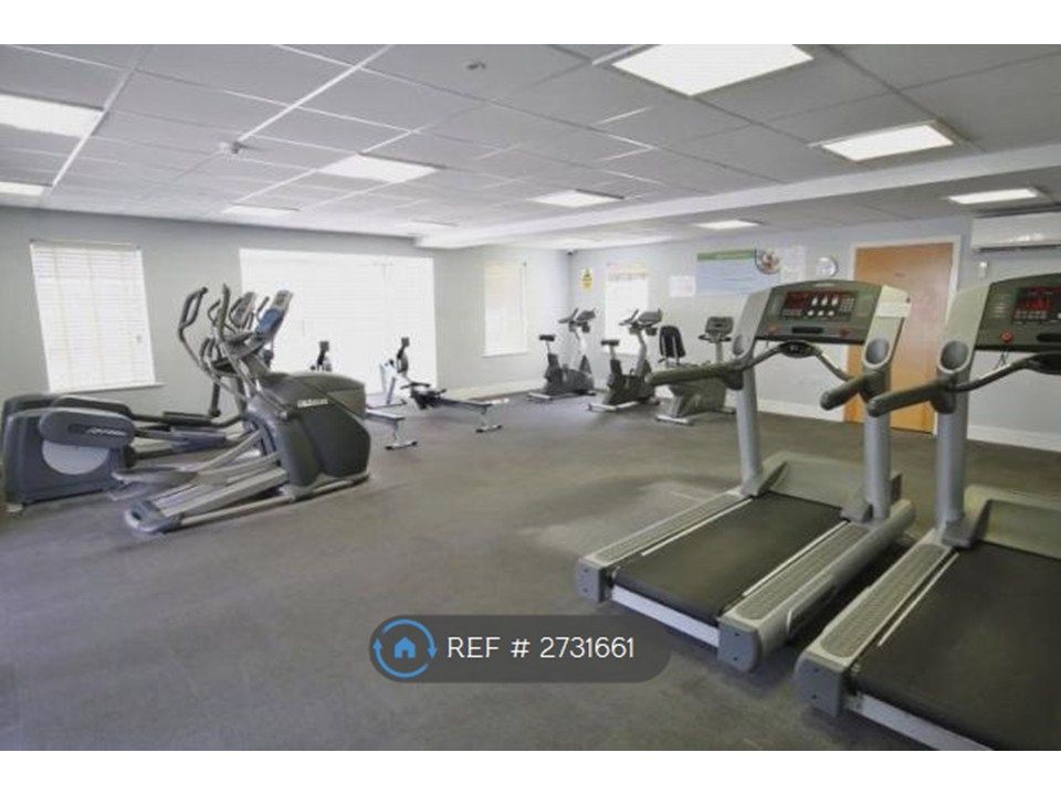 Property photo 3 of 8 Gym