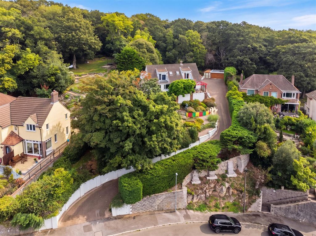 Property photo 2 of 63 Drone Image