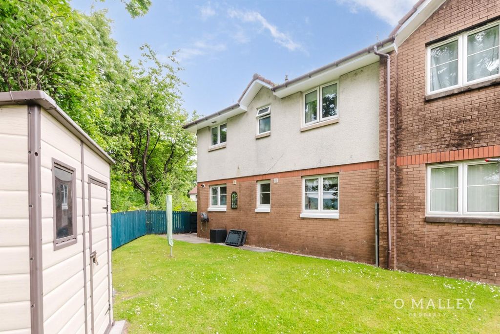 Additional image 15 of 2 bed flat for saleCragganmore, Tullibody FK10