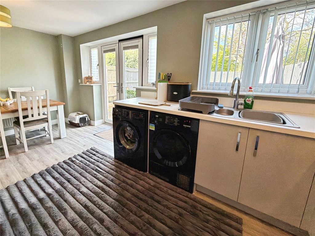 Property photo 3 of 14 Kitchen-Diner