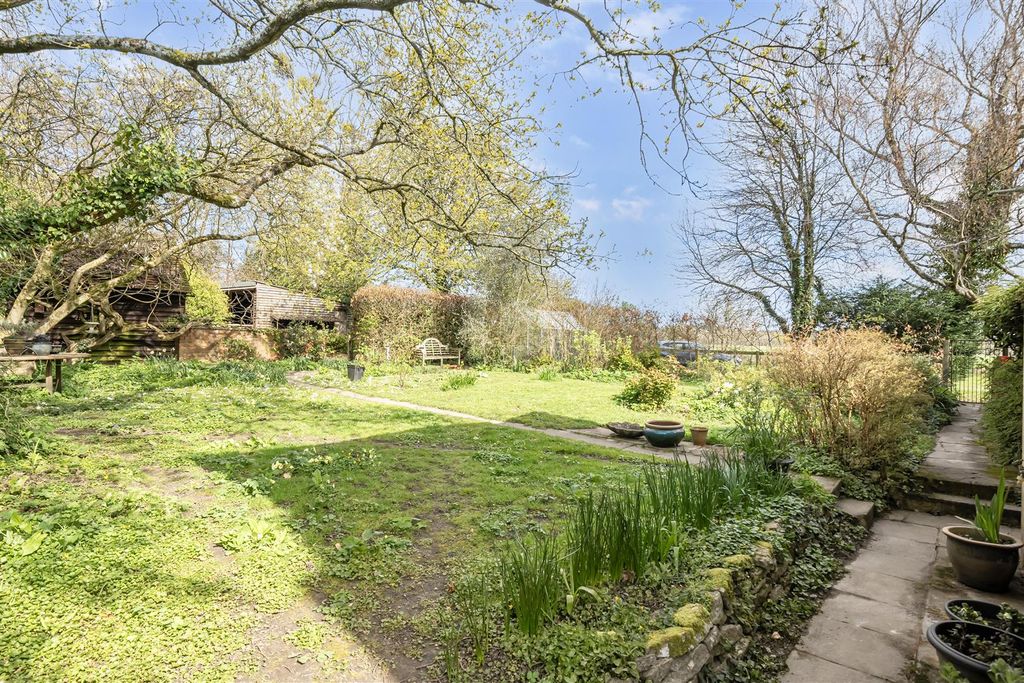 Additional image 21 of 3 bed detached house to rentWoodcutts, Salisbury SP5
