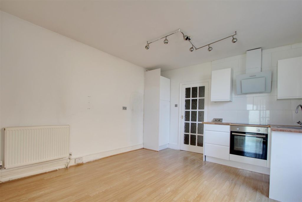 Property photo 2 of 7 Open Plan Lounge Kitchen