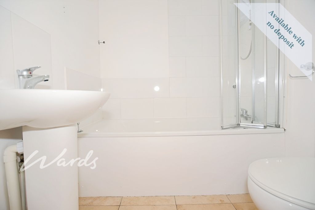 Property photo 3 of 8 Bathroom