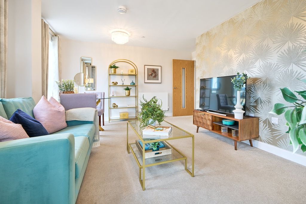 Property photo 1 of 13 Show Home Living Room