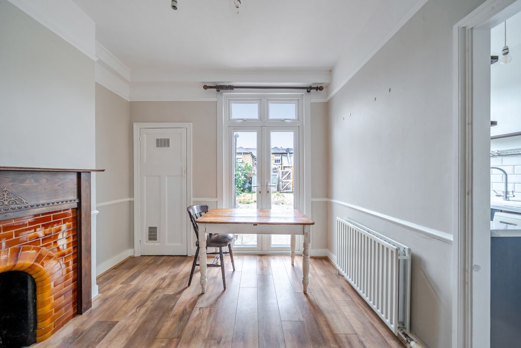 Property photo 3 of 13 Dining Room