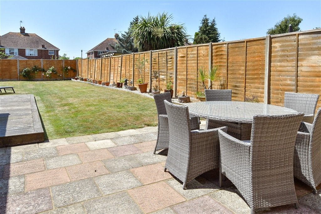 Property photo 3 of 15 Rear Garden
