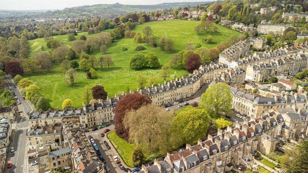 Additional image 22 of 3 bed town house for saleSt James's Square, Bath, Somerset BA1