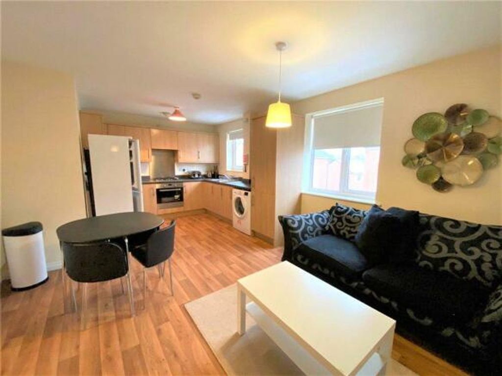 Property photo 3 of 9 Living Room