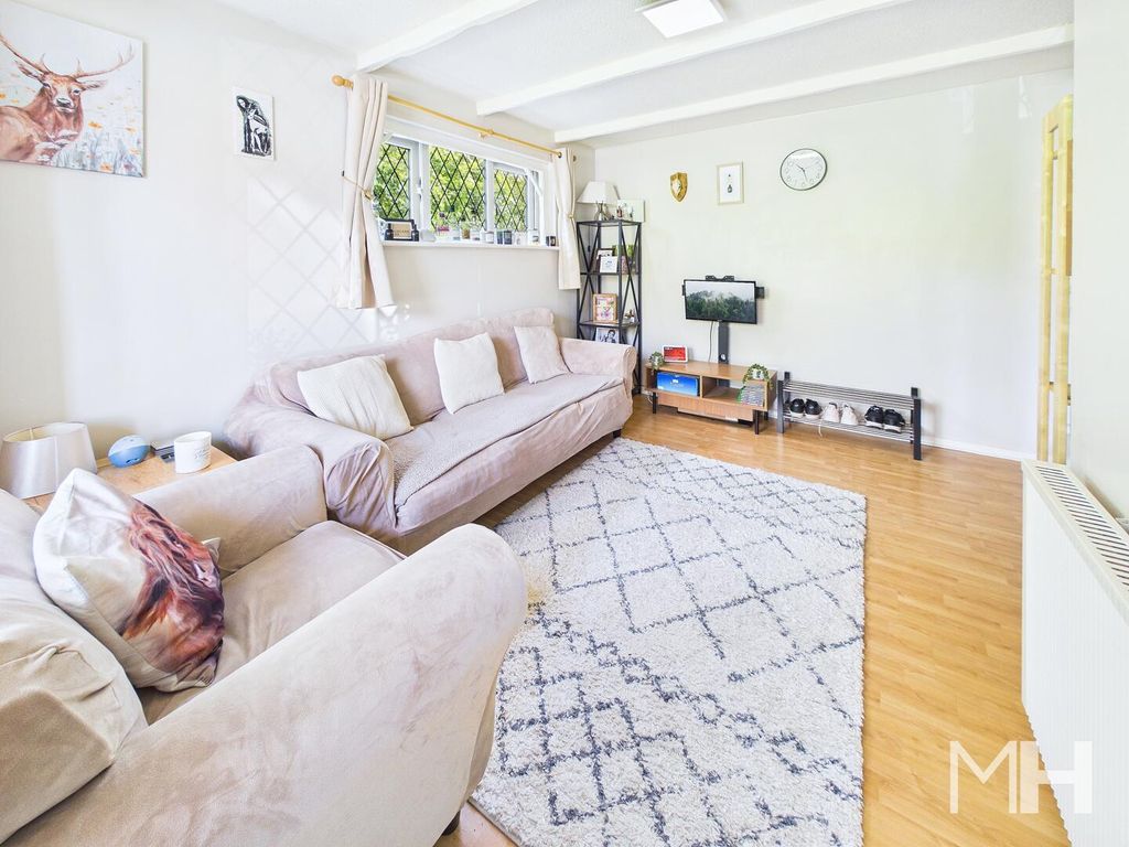 Property photo 3 of 15 Living Room