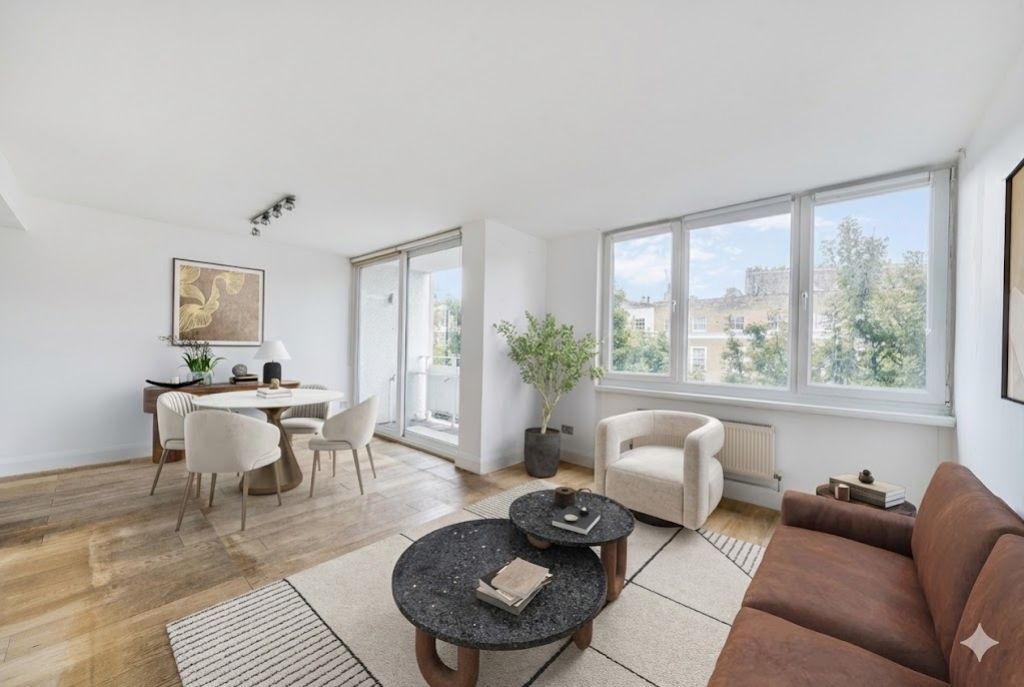 Property photo 3 of 20 Living New