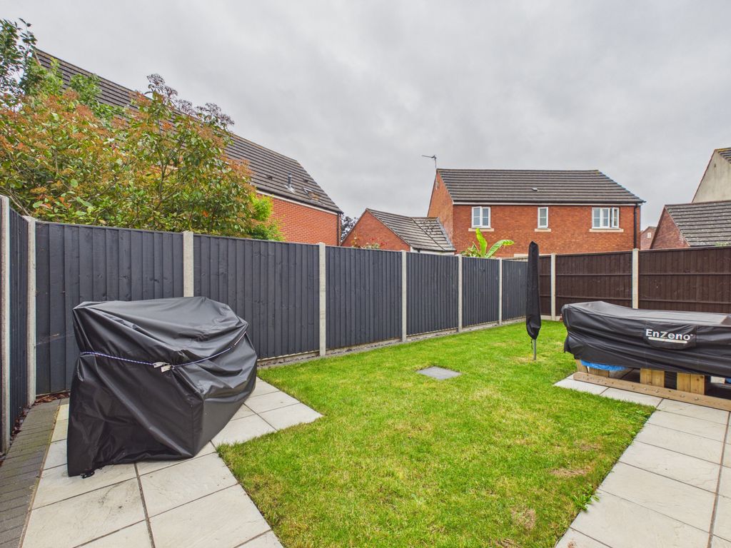 Property photo 2 of 15 Rear Garden