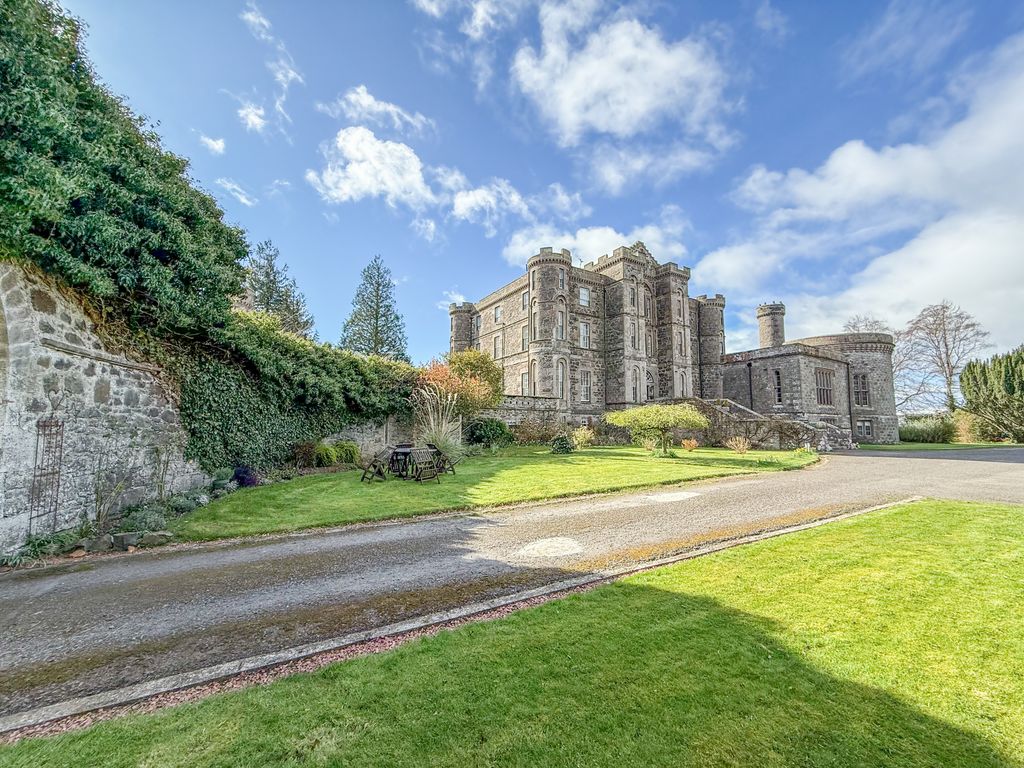 Additional image 31 of 2 bed flat for salePitfour Castle, St. Madoes PH2