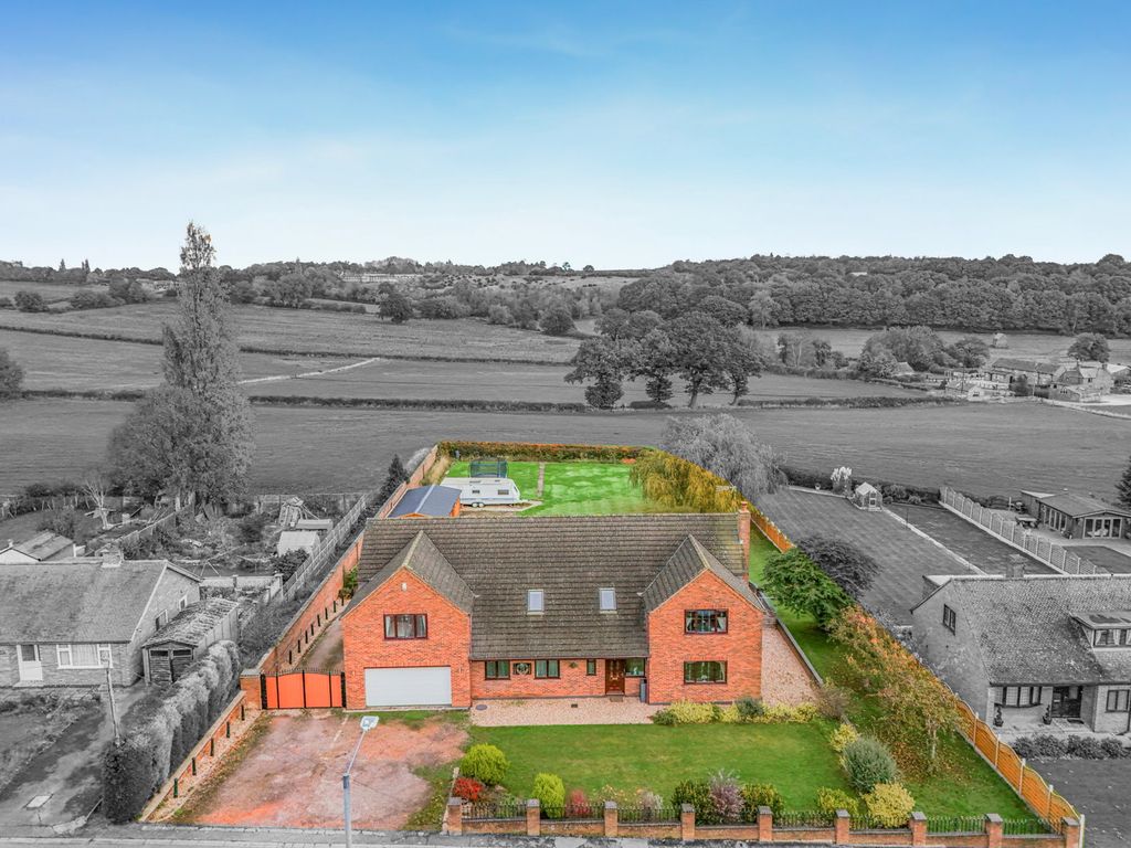 Additional image 22 of 4 bed detached house for saleAnsley Common, Nuneaton CV10