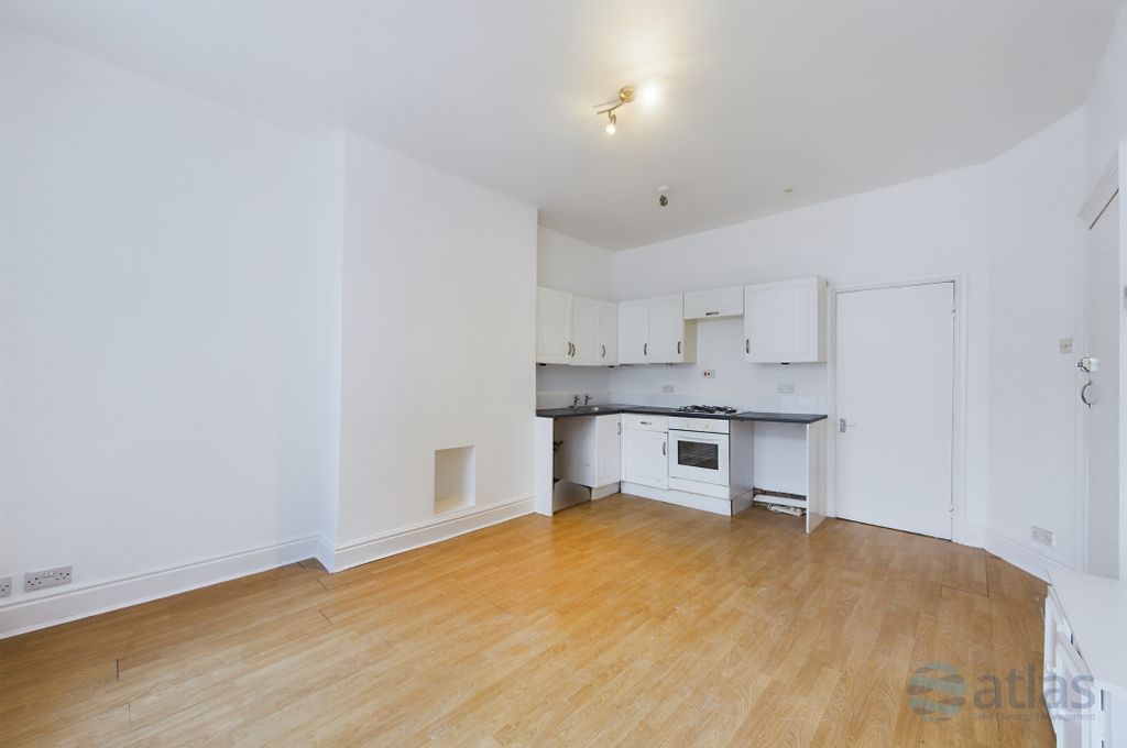 Property photo 2 of 8 Living Area / Kitchen