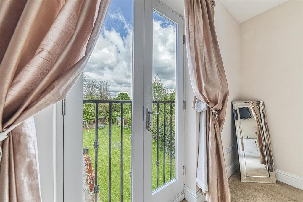Additional image 36 of 5 bed detached house for saleStation Road, Mickleover, Derby DE3
