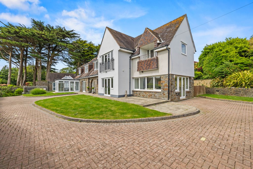 Additional image 5 of 4 bed detached house for saleHigher Lane, Langland, Swansea SA3