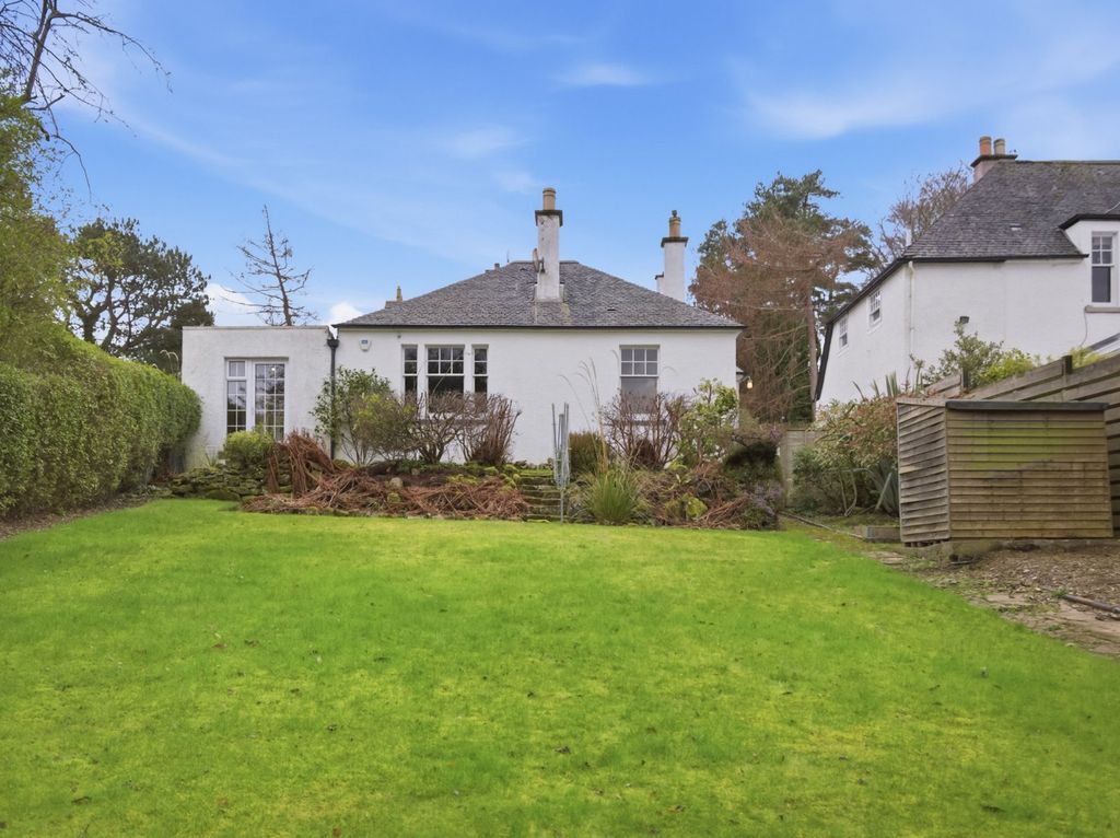 4 Station Loan, Balerno EH14, 3 bed bungalow for sale, £455,000 ...