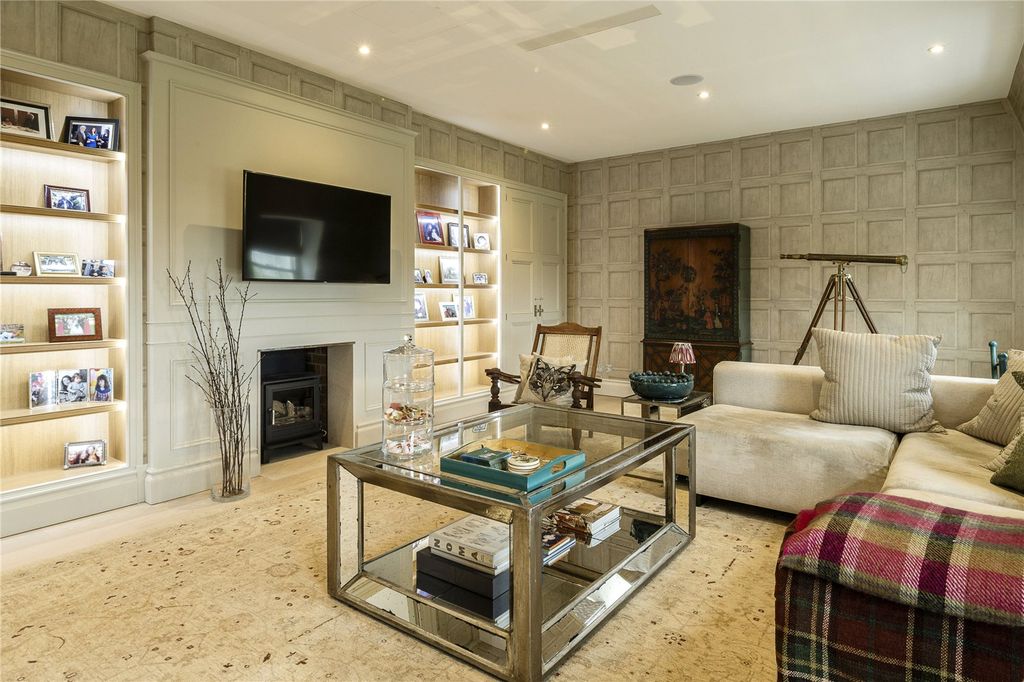 Additional image 27 of Land for saleBenhams Lane, Fawley, Henley-On-Thames, Oxfordshire RG9