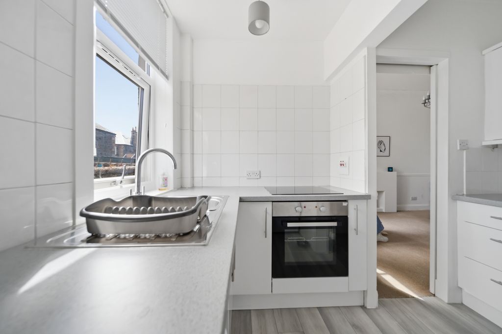 Additional image 11 of 2 bed flat for saleJames Street, Riverside FK8