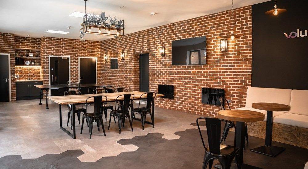 Property photo 3 of 20 Volume Works Dining Area.Jpg