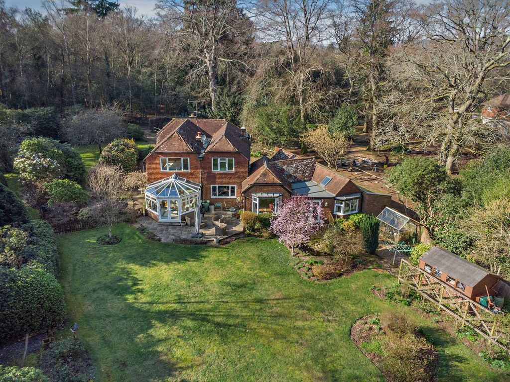 Additional image 35 of 5 bed detached house for saleBirches Lane, Gomshall GU5