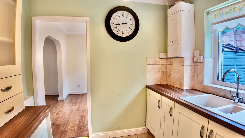 Additional image 10 of 3 bed property for saleElgar Close, Fairview NP12