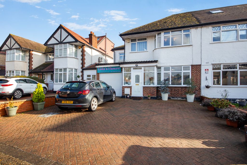 Property photo 1 of 20 The Property