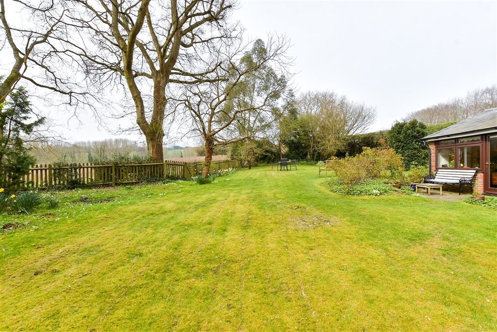 Property photo 2 of 12 Rear Garden