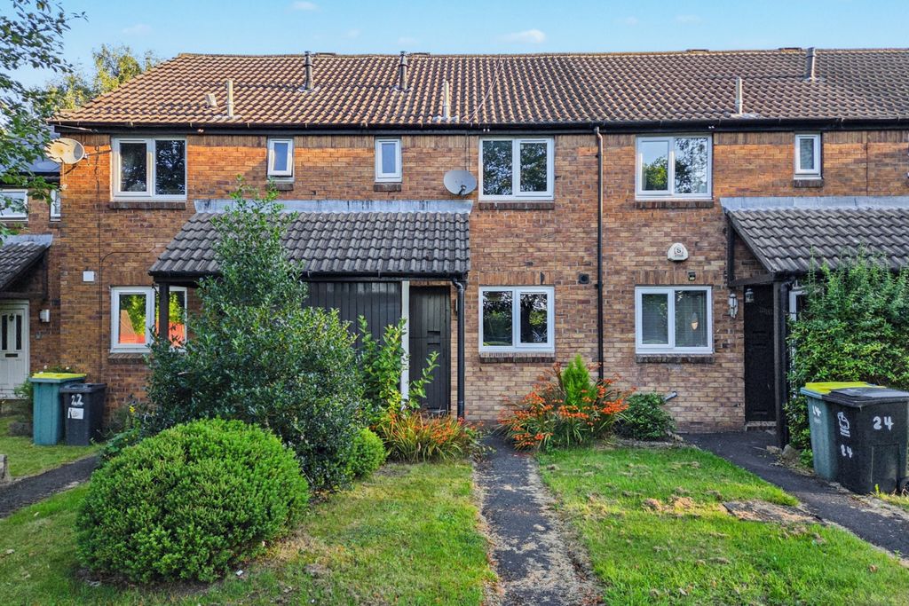 Property photo 1 of 19 23 Bowlingfield, Ingol, Preston, Pr2 7Dd