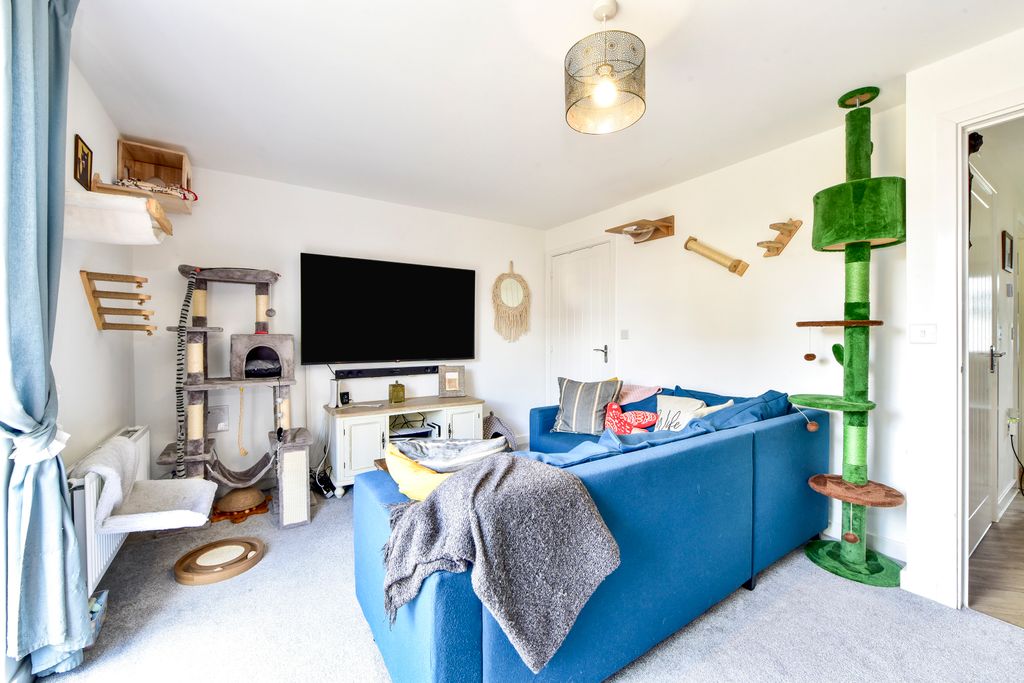 Additional image 7 of 4 bed semi-detached house for saleBennett Way, Chesterfield S44