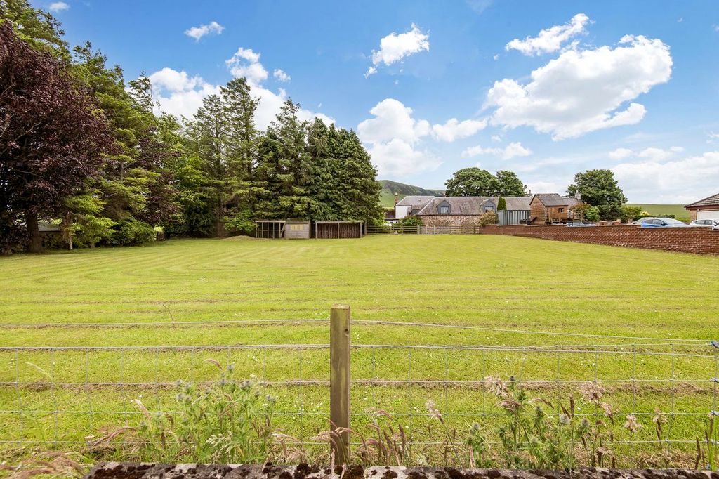 Additional image 6 of Land for saleWester Nether Urquhart House, Gateside KY14
