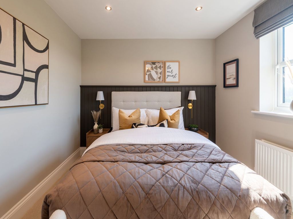 Additional image 12 of 5 bed detached house for saleBluebell Chase, Bog Height Road, Blackburn BB3