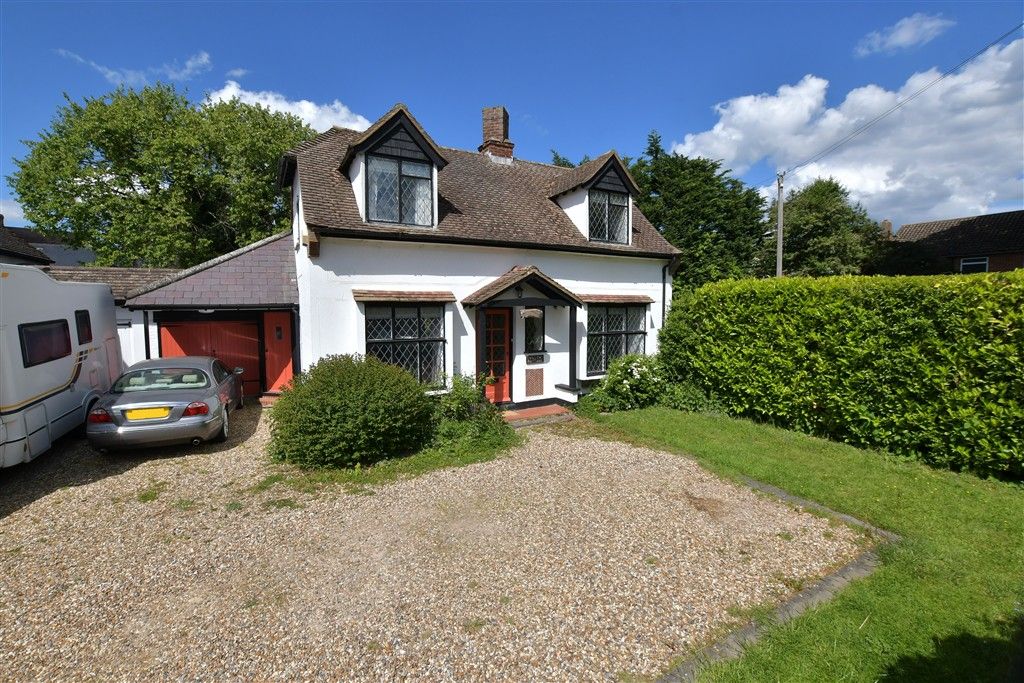 Property photo 2 of 11 External (Web)