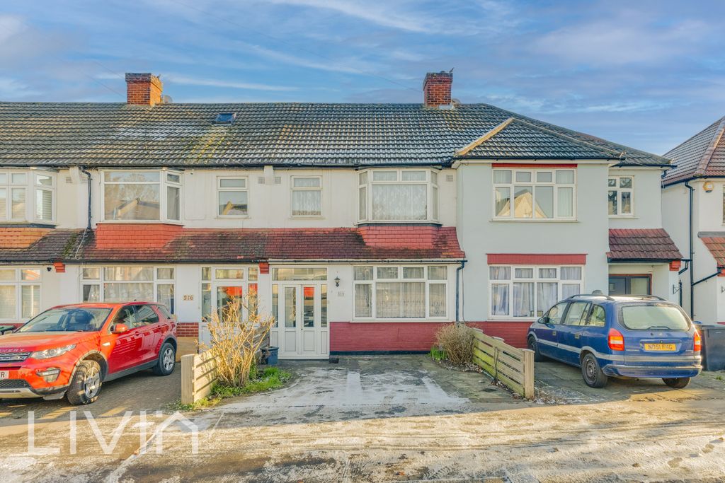 Property photo 1 of 20 214 Harrington Road, Se25 - 20