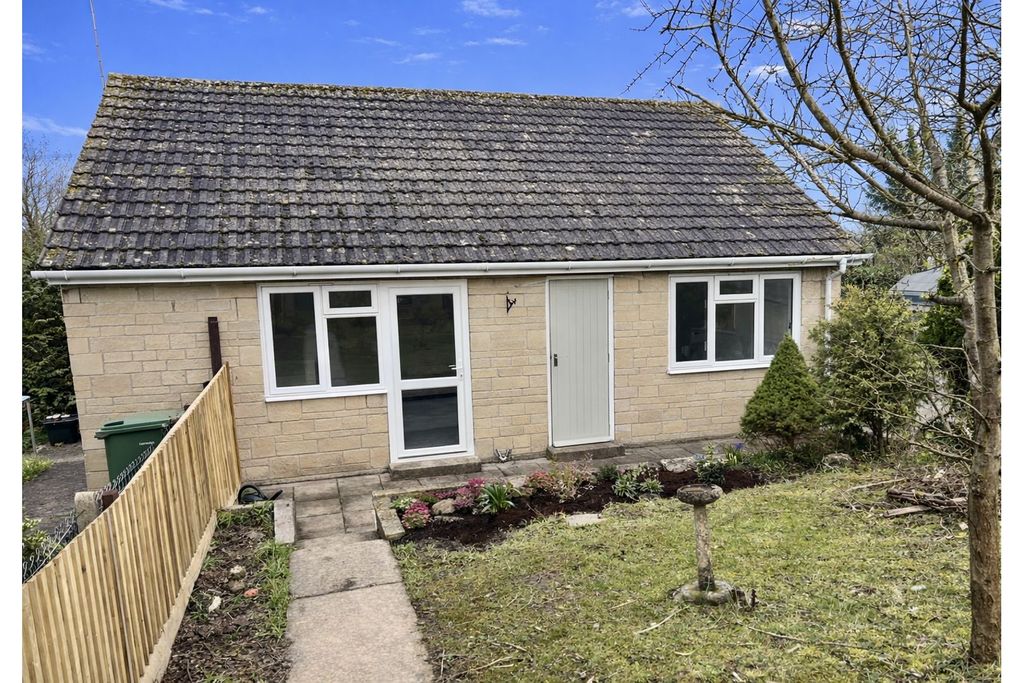 Property photo 2 of 12 Rear View