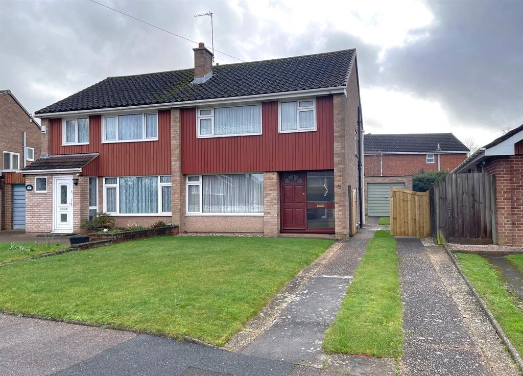 Property photo 1 of 19 Front Elevation