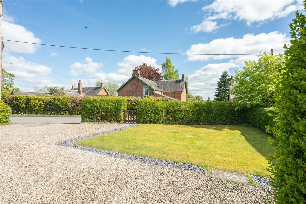 Additional image 24 of 4 bed detached house for saleJames Street, Stanley, Perth PH1