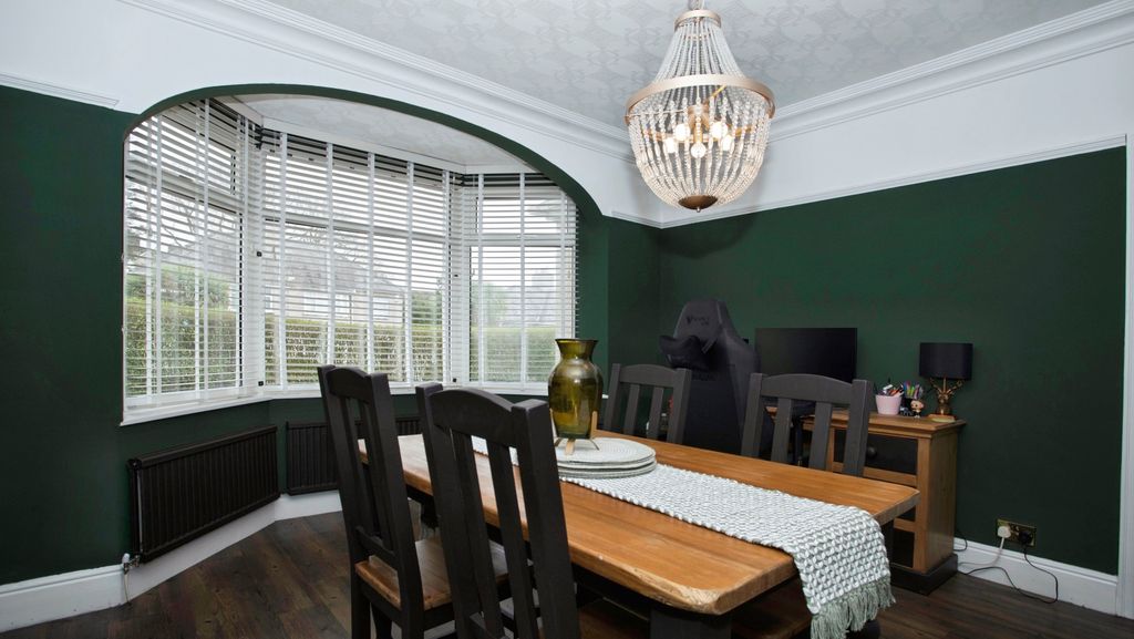 Property photo 2 of 15 Dining Room