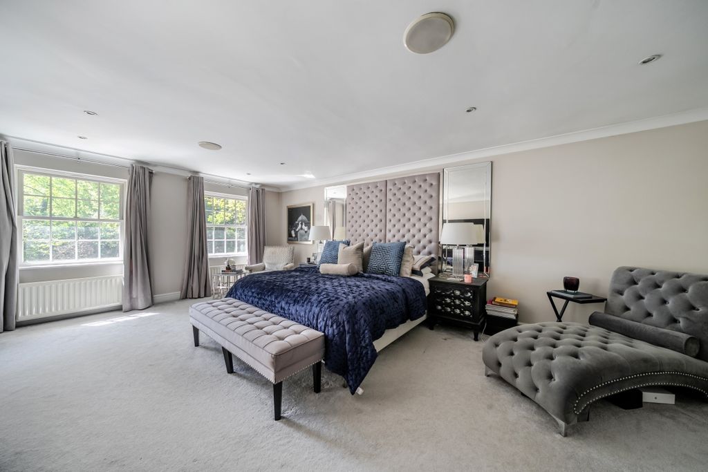 Additional image 9 of 6 bed detached house to rentBagshot Road, Ascot SL5