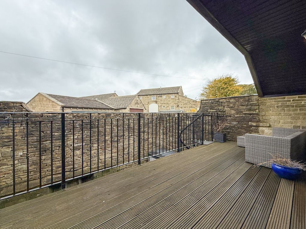 Additional image 27 of 4 bed barn conversion for saleWickens Lane, Upperthong, Holmfirth HD9