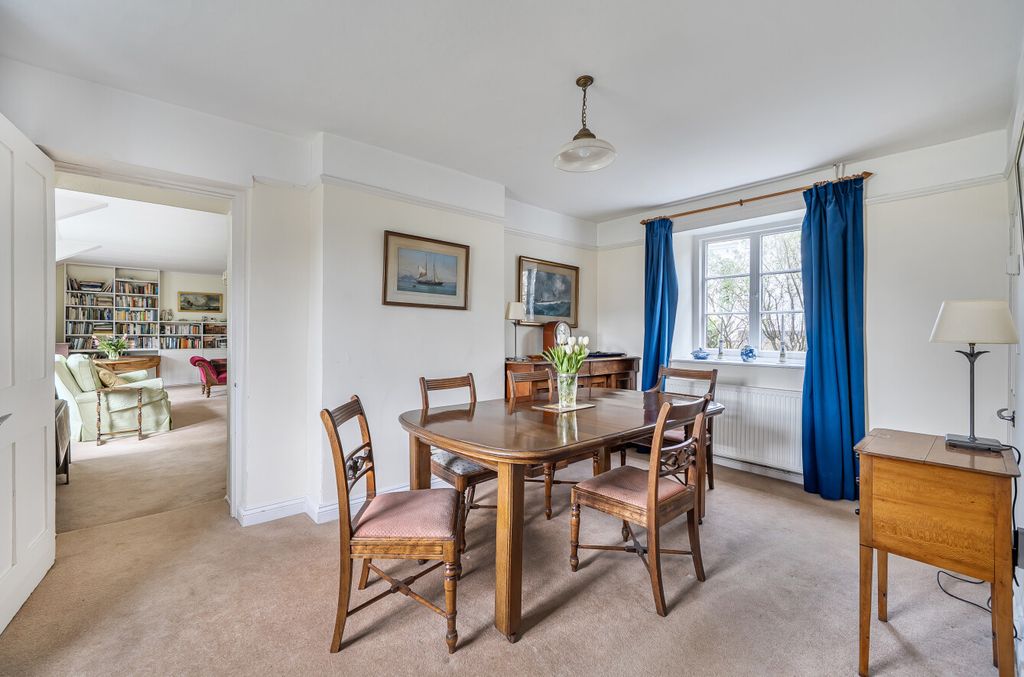 Property photo 2 of 19 Dining Room