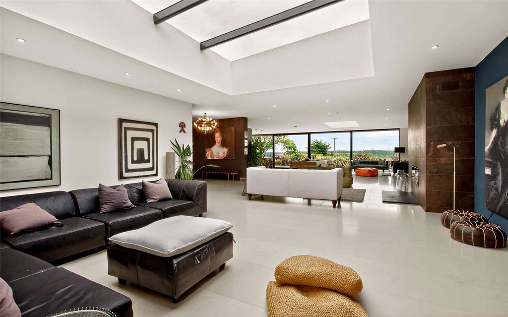 Additional image 10 of 5 bed detached house for saleThe Shaws, Hough-On-The-Hill, Grantham, Lincolnshire NG32