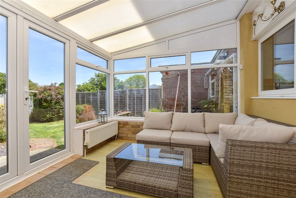 Property photo 3 of 15 Conservatory