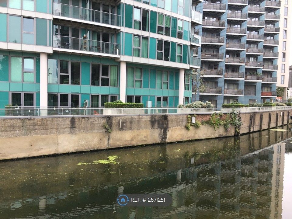 Property photo 1 of 21 Ground Floor Apartment
