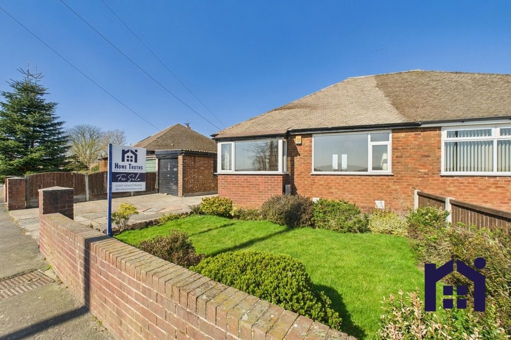 Property photo 1 of 27 Front Aspect