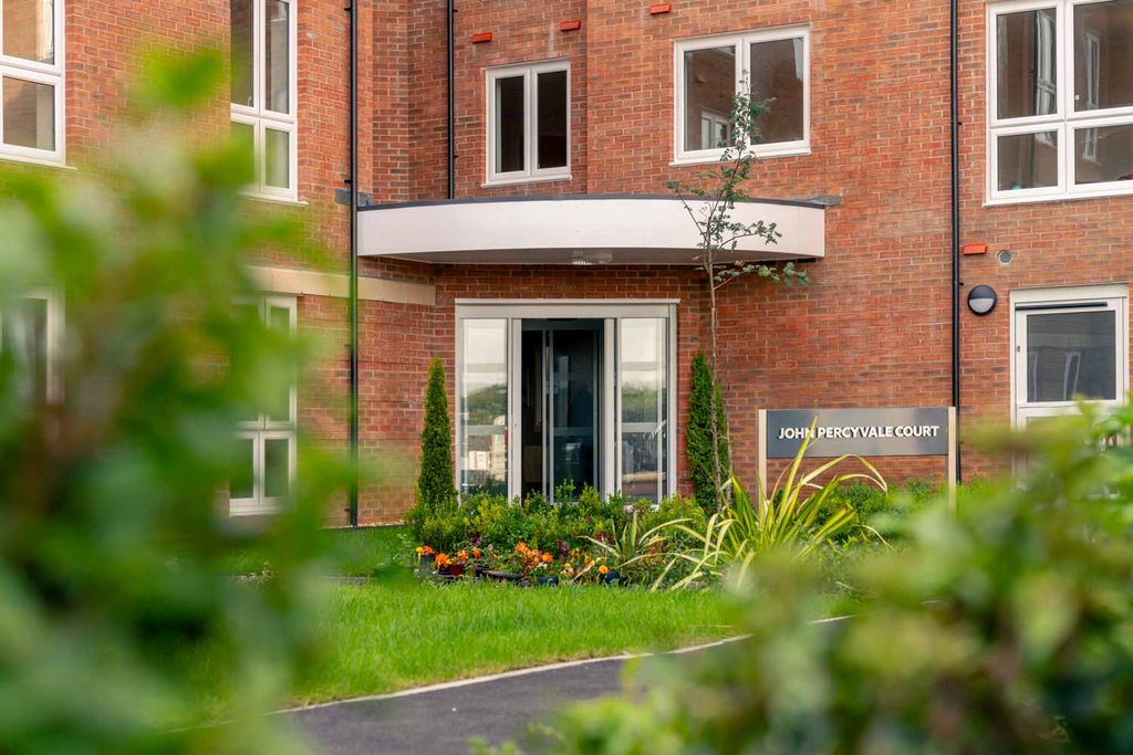 Property photo 3 of 23 John Percyvale Court Main Entrance