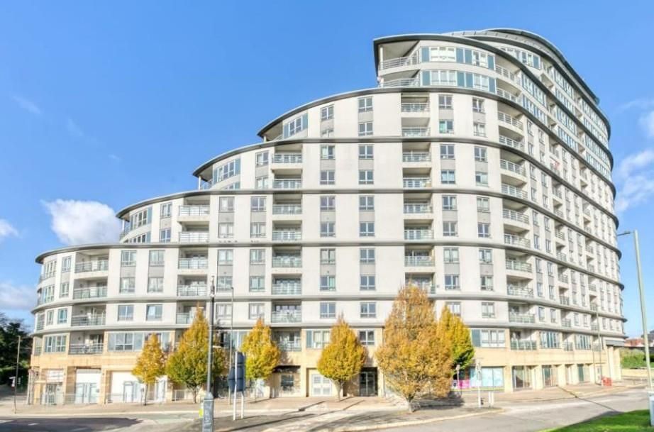 Property photo 1 of 10 External View