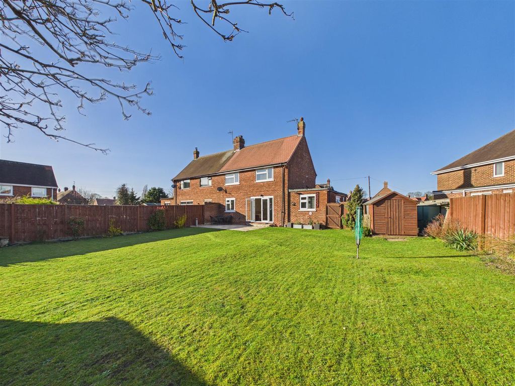 Property photo 3 of 17 Rear View