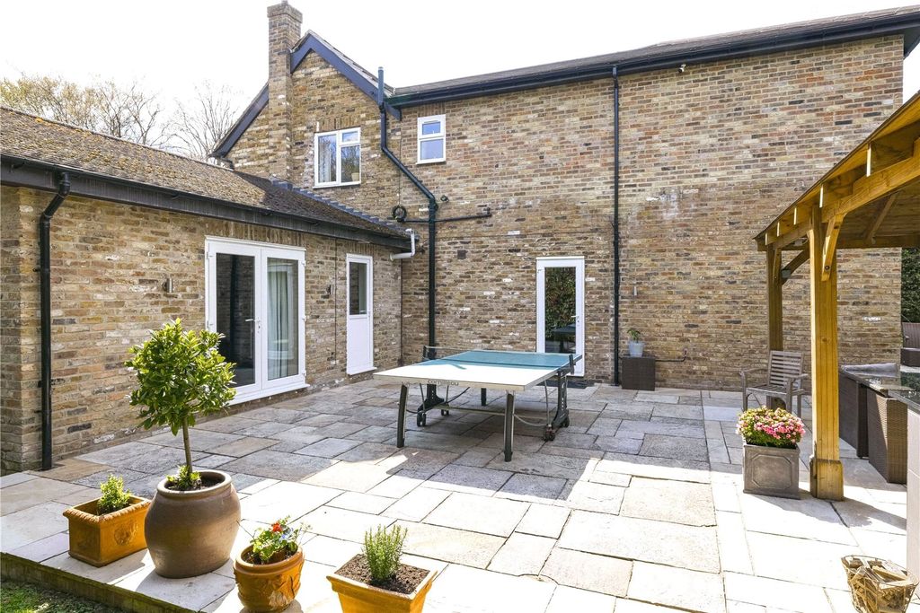 Additional image 20 of 7 bed detached house for saleMeadway, Esher, Surrey KT10