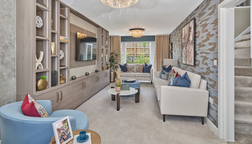 Property photo 2 of 11 Showhome Photography